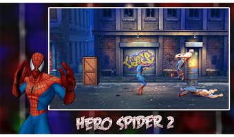Image 1 for Amazing Spider Vs Captain…