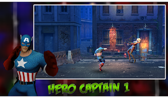 Image 2 for Amazing Spider Vs Captain…
