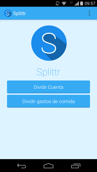 Image 1 for Splittr
