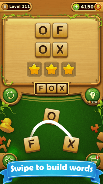 Imagen 1 para Word Connect : Word Cooki…