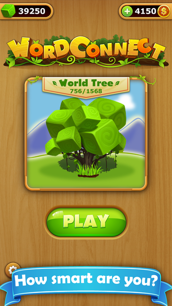 Imagen 2 para Word Connect : Word Cooki…