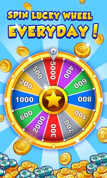 Imagen 0 para Bingo Holiday:Free Bingo …