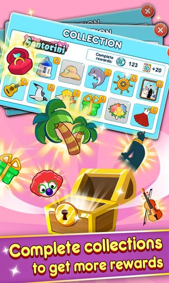 Imagen 1 para Bingo Holiday:Free Bingo …