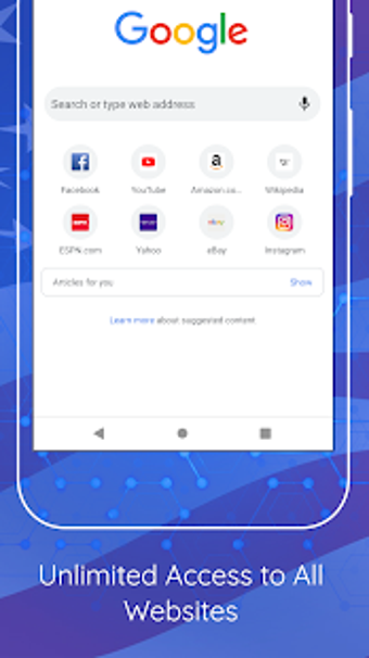 Imagen 2 para USA VPN - Unlimited , Fre…