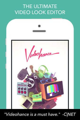 Image 0 for Videohance - Video Editor…