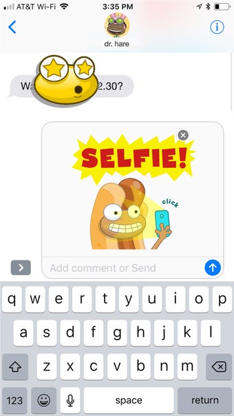 Image 2 for Poptropica Stickers