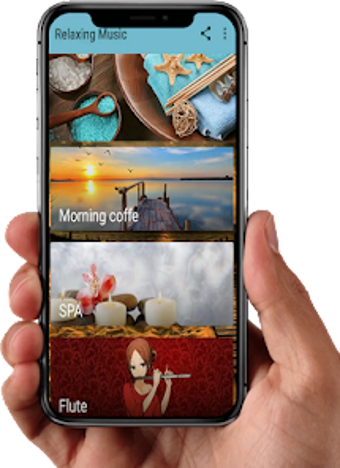 Imagen 0 para Relaxing Music 2021