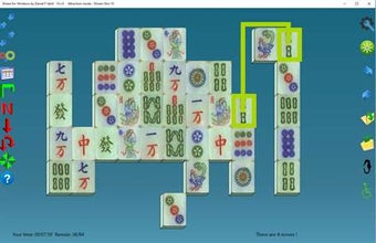 Image 0 for Shisen-Sho-10