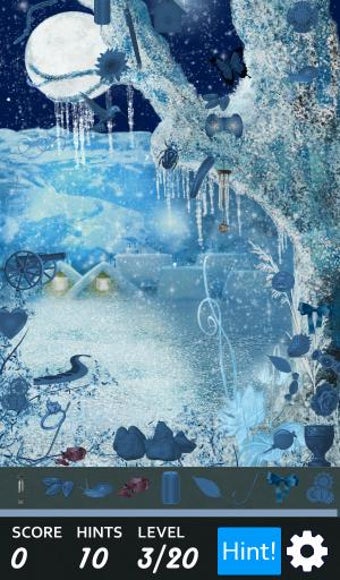 Image 3 for Hidden Object - Winter Wo…