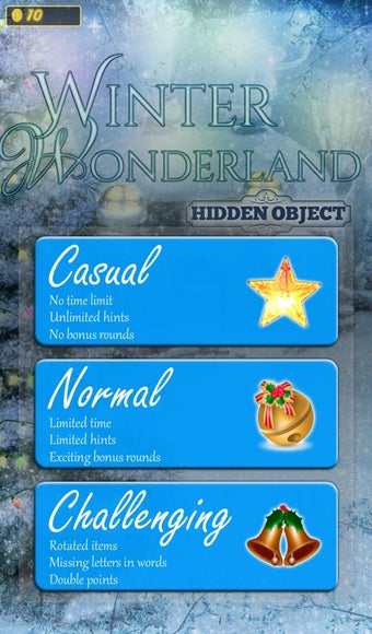 Image 2 for Hidden Object - Winter Wo…