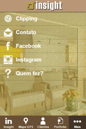 Image 0 for Insight Arquitetura