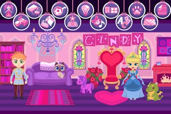 Imagen 0 para My Princess Castle - Fant…