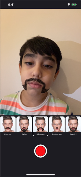 Image 3 for Beard Live - Beard Styles…