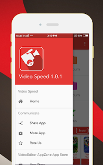 Imagen 3 para Video Speed : Fast & Slow
