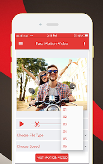 Imagen 0 para Video Speed : Fast & Slow