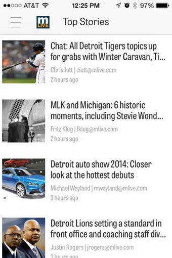 Image 0 for MLive.com