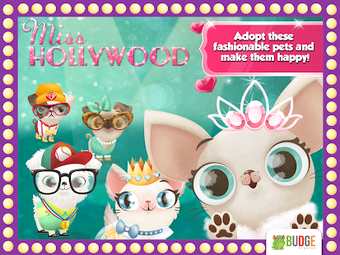 Image 2 for Miss Hollywood - Fashion …
