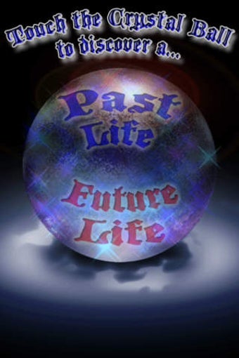 Imagen 0 para Your Past Lives - Your Fu…