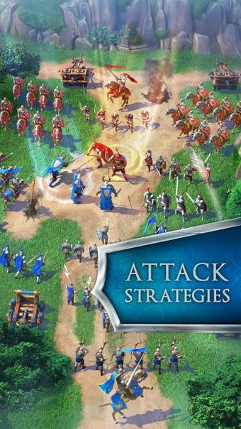 Image 3 for March of Empires: War of …
