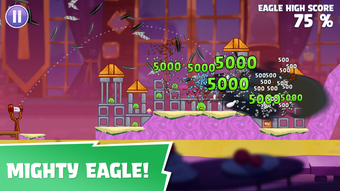 Imagen 0 para Angry Birds Reloaded