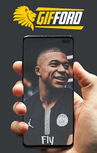 Image 0 for Kylian Mbappe Wallpaper 2…