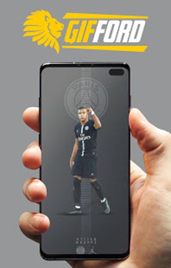 Image 2 for Kylian Mbappe Wallpaper 2…
