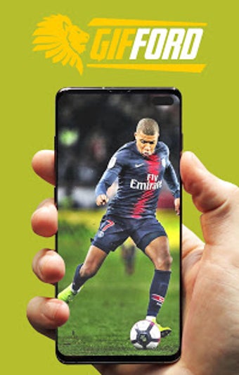 Image 1 for Kylian Mbappe Wallpaper 2…