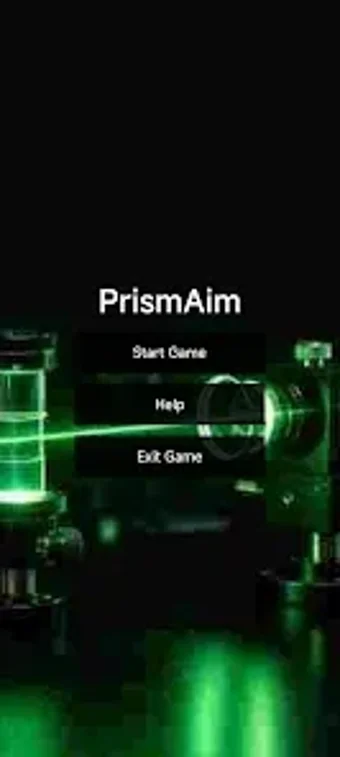 Imagen 0 para PrismAim