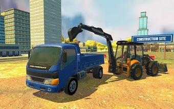 Imagen 2 para House Construction Simula…