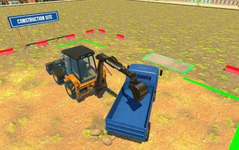 Imagen 0 para House Construction Simula…
