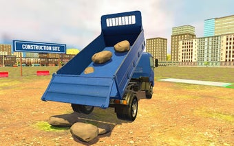 Imagen 1 para House Construction Simula…
