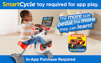 Image 0 for Smart Cycle Blaze Speed &…