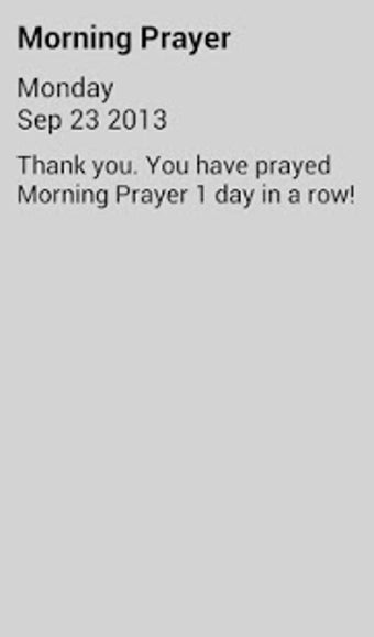 Image 2 for Honor Your Inner Monk (Li…