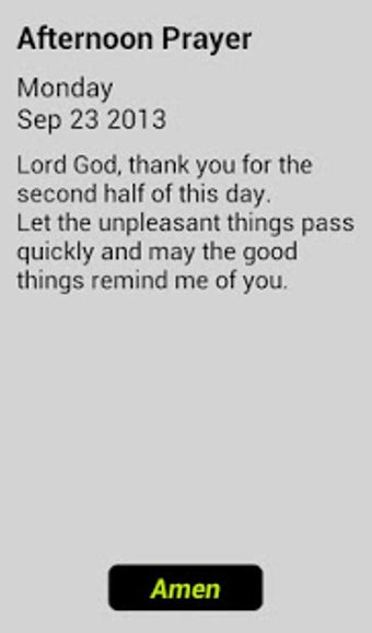 Image 0 for Honor Your Inner Monk (Li…