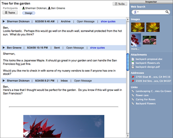 Image 0 for Postbox