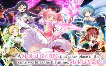 Image 1 for Magia Record English