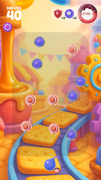 Image 0 for Dragon Veil: Bubble Blast