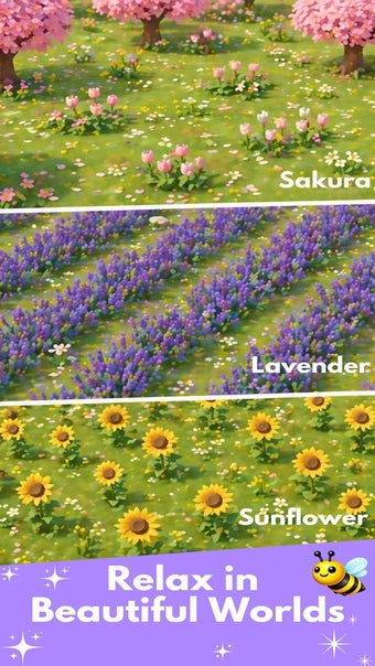Imagen 0 para Honey Valley - Sweet Sort