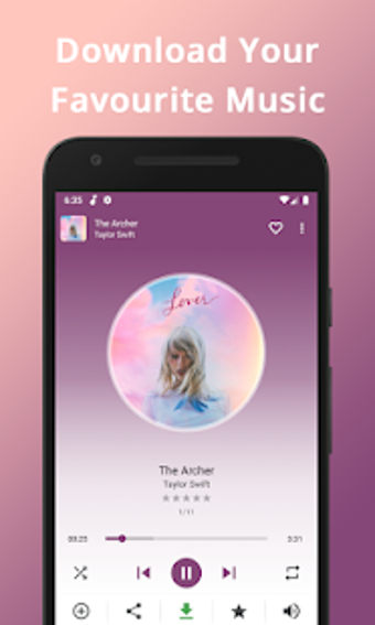 Image 0 for The Archer - Music Downlo…