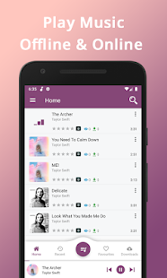 Imagen 1 para The Archer - Music Downlo…