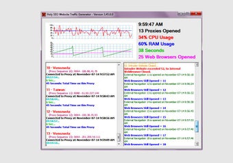 Imagen 2 para Holy SEO Website Traffic …