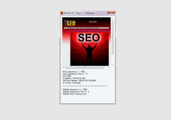 Image 1 for Holy SEO Website Traffic …