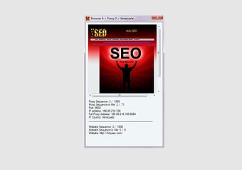 Imagen 1 para Holy SEO Website Traffic …