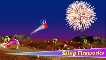 Image 1 for Slingy Shots