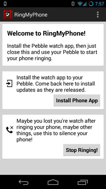 Image 3 for Ring My Phone