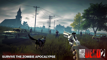 Imagen 0 para Into the Dead 2: Zombie S…