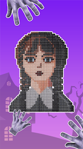 Image 0 for Magnet 3D World: ASMR Bui…
