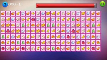 Imagen 1 para Onet Connect Kawaii Anima…