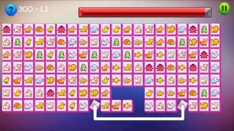 Imagen 0 para Onet Connect Kawaii Anima…