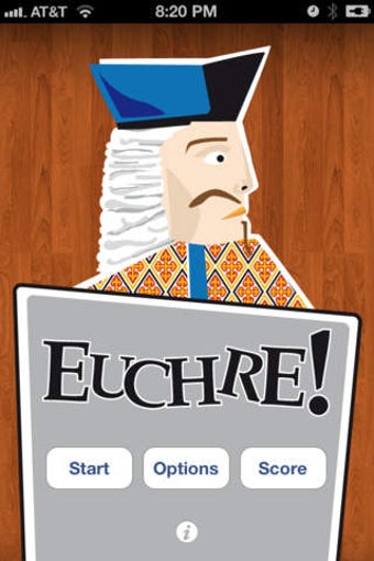 Image 0 for Euchre!